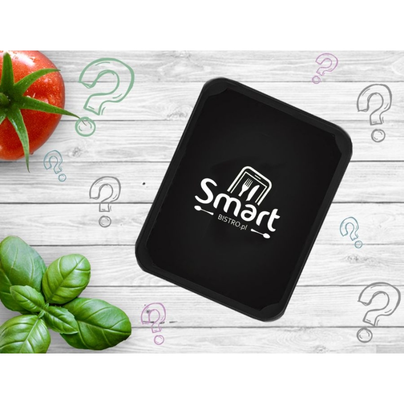 SAŁATKA - A`LA CEZAR